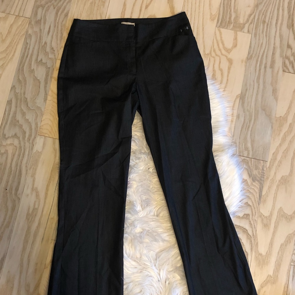 LOFT curvy pants